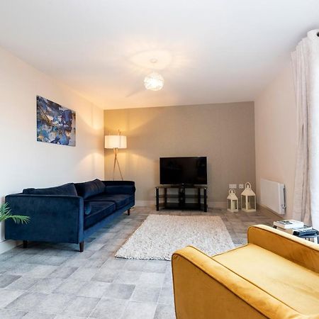 Avery House 2 - Two Bedroom With Outdoor Terrace By Bpne Darlington  Exteriér fotografie