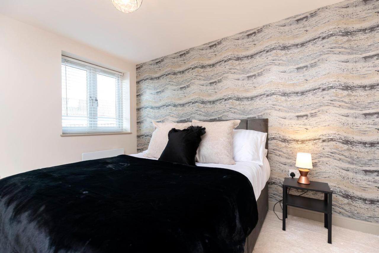 Avery House 2 - Two Bedroom With Outdoor Terrace By Bpne Darlington  Exteriér fotografie
